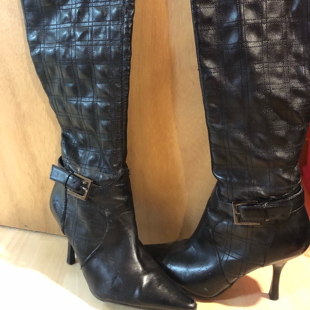 BCBGirls Tall Boot